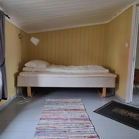 Rorbu Burekka, * Stamsund